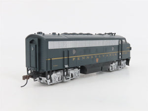 HO Scale Model Power 2163 PRR Pennsylvania Metal F7A Diesel Locomotive #9786
