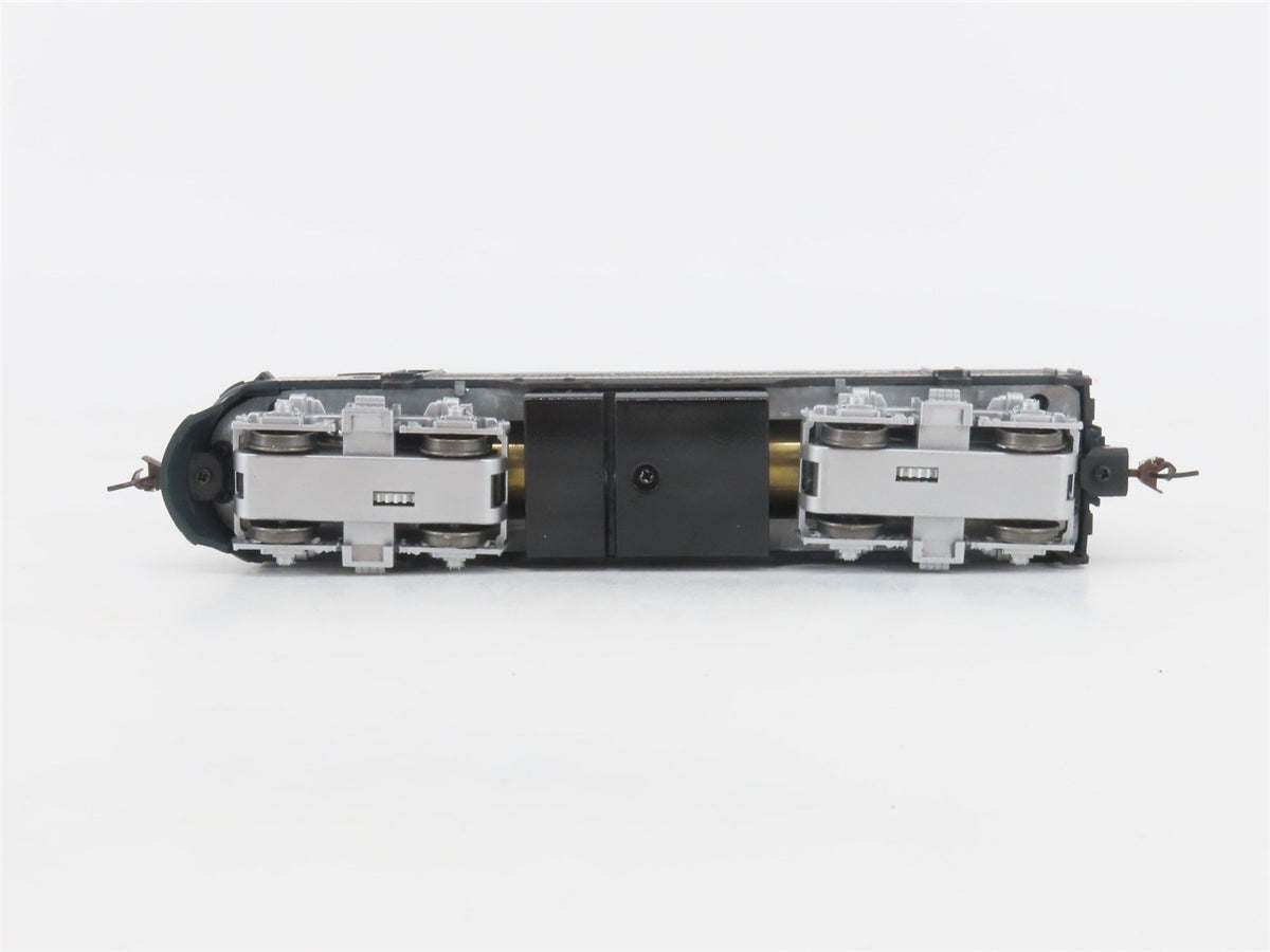 HO Scale Model Power 2163 PRR Pennsylvania Metal F7A Diesel Locomotive #9786