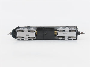 HO Scale Model Power 2163 PRR Pennsylvania Metal F7A Diesel Locomotive #9786