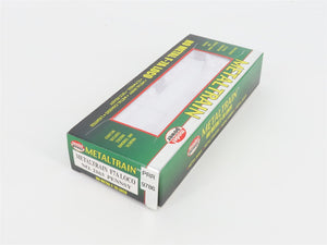 HO Scale Model Power 2163 PRR Pennsylvania Metal F7A Diesel Locomotive #9786