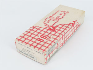 HO Scale Stewart 7100 NH New Haven U25B Diesel Locomotive #2519 CUSTOM