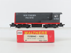 HO Scale Walthers 932-1328 SP Southern Pacific H10-44 Diesel Loco #2352
