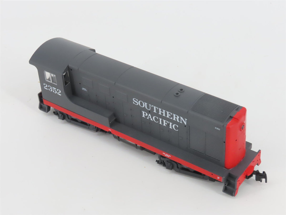 HO Scale Walthers 932-1328 SP Southern Pacific H10-44 Diesel Loco #2352