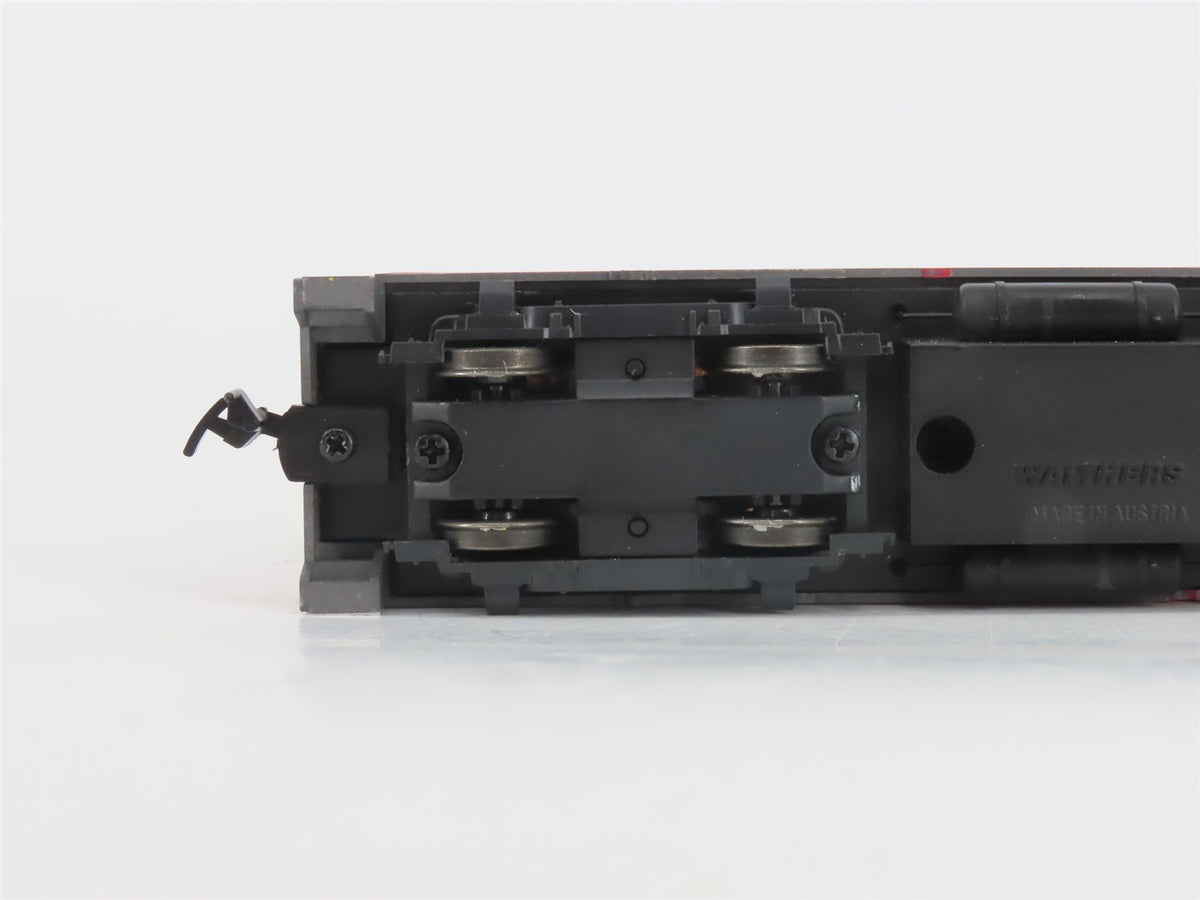 HO Scale Walthers 932-1328 SP Southern Pacific H10-44 Diesel Loco #2352