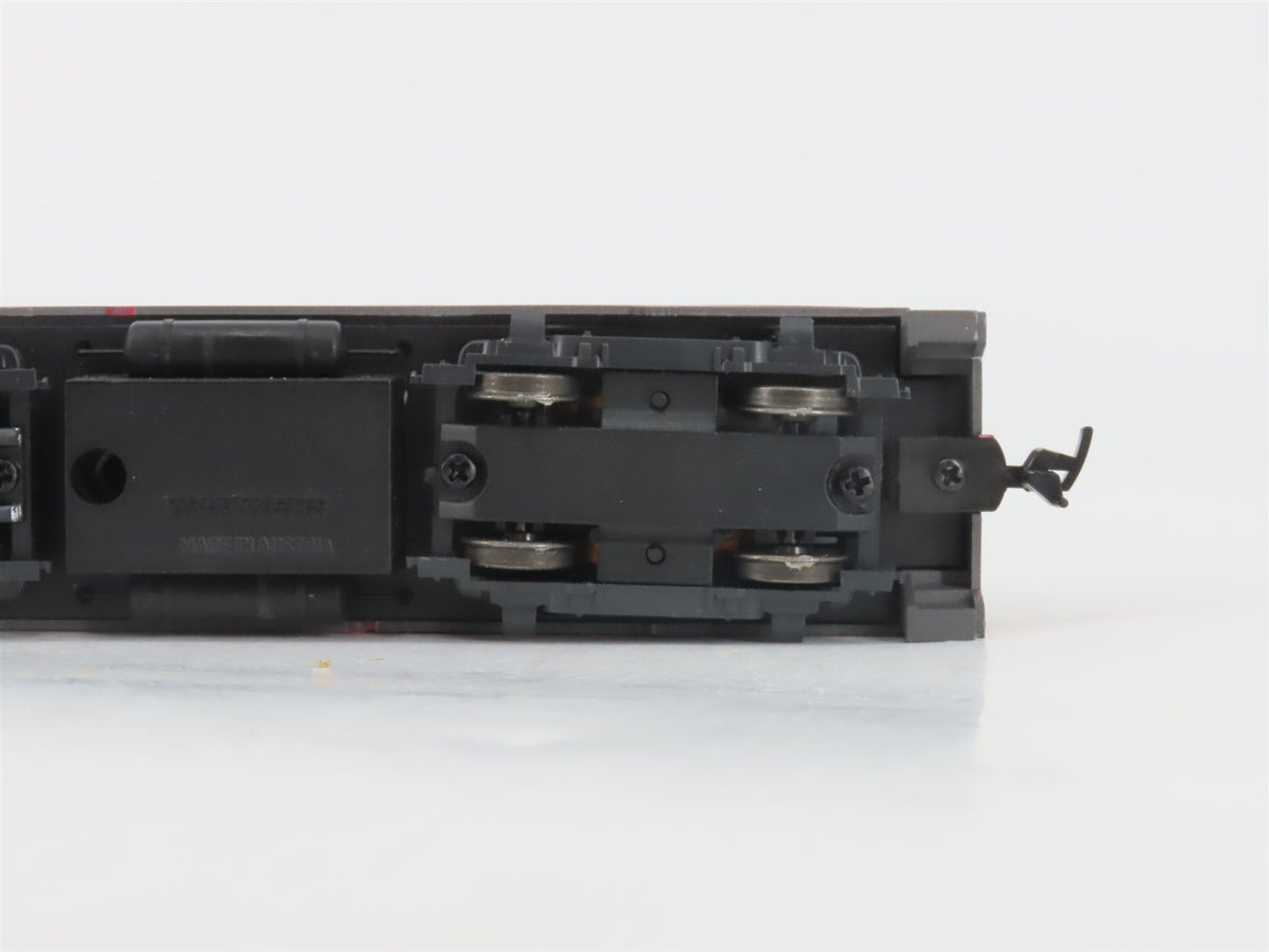 HO Scale Walthers 932-1328 SP Southern Pacific H10-44 Diesel Loco #2352