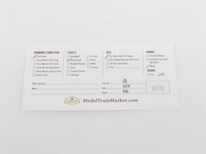 HO Scale Walthers 932-1328 SP Southern Pacific H10-44 Diesel Loco #2352