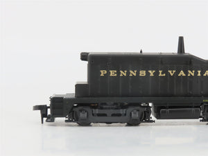 HO Scale Walthers 932-1351 PRR Pennsylvania SW1 Diesel Locomotive #5987