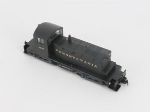 HO Scale Walthers 932-1351 PRR Pennsylvania SW1 Diesel Locomotive #5987