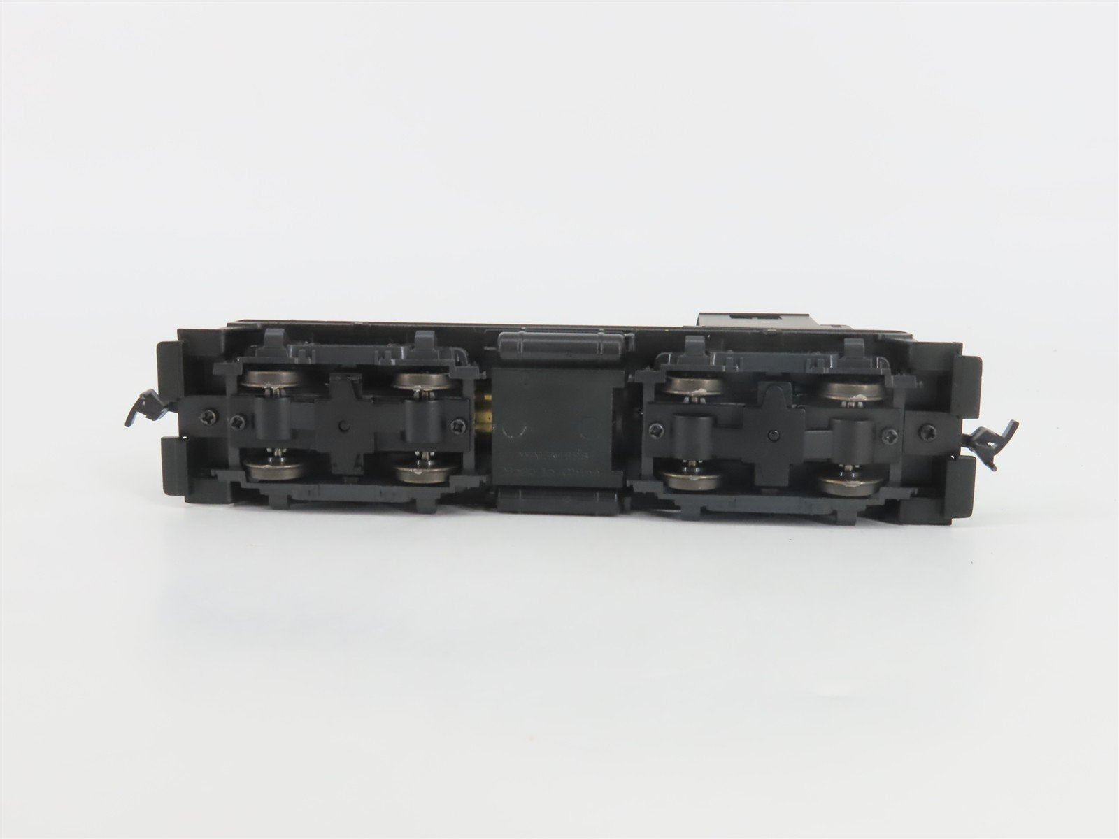 HO Scale Walthers 932-1351 PRR Pennsylvania SW1 Diesel Locomotive #5987