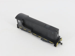 HO Scale Walthers 932-1320 WAB Wabash H10-44 Diesel Locomotive #381