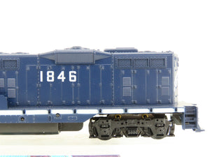 HO Scale Athearn/Bev-Bel MP Missouri Pacific GP9 Diesel Loco #1846 UNPOWERED