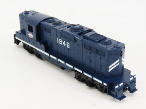 HO Scale Athearn/Bev-Bel MP Missouri Pacific GP9 Diesel Loco #1846 UNPOWERED