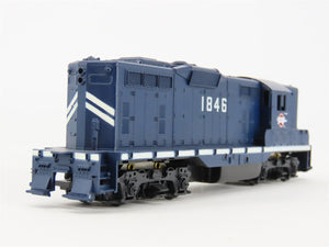 HO Scale Athearn/Bev-Bel MP Missouri Pacific GP9 Diesel Loco #1846 UNPOWERED