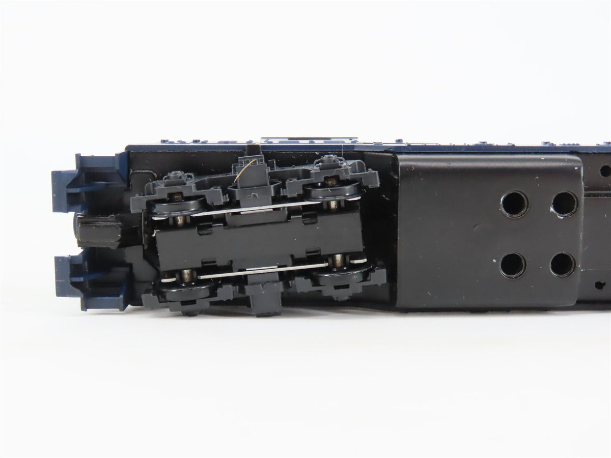 HO Scale Athearn/Bev-Bel MP Missouri Pacific GP9 Diesel Loco #1846 UNPOWERED