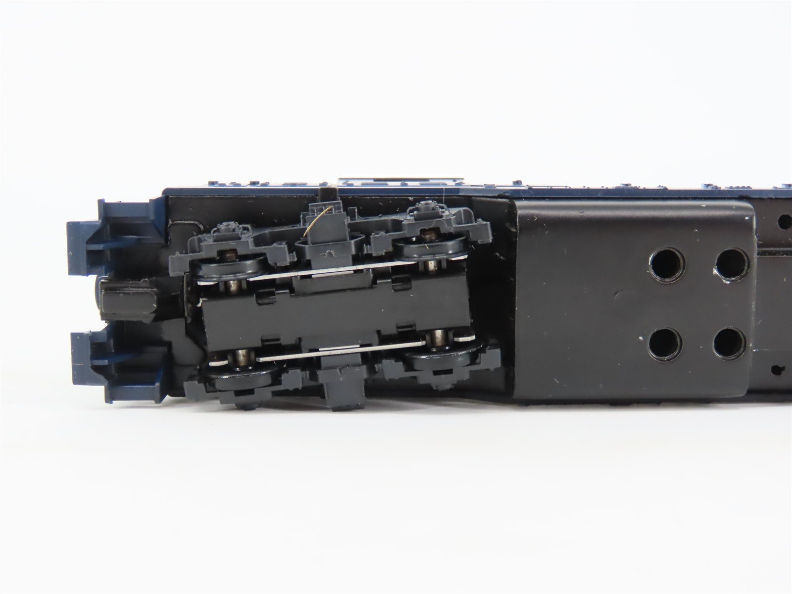 HO Scale Athearn/Bev-Bel MP Missouri Pacific GP9 Diesel Loco #1846 UNPOWERED