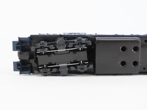 HO Scale Athearn/Bev-Bel MP Missouri Pacific GP9 Diesel Loco #1846 UNPOWERED