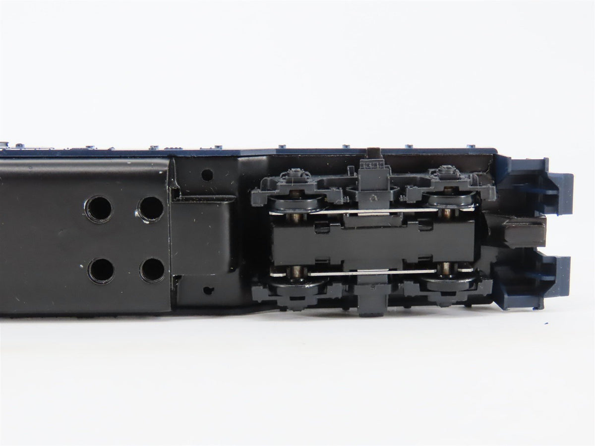 HO Scale Athearn/Bev-Bel MP Missouri Pacific GP9 Diesel Loco #1846 UNPOWERED