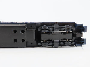 HO Scale Athearn/Bev-Bel MP Missouri Pacific GP9 Diesel Loco #1846 UNPOWERED