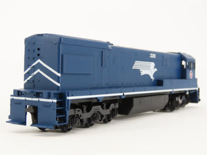 HO Scale Athearn 3476 MP Missouri Pacific U30C Diesel Locomotive #3229 UNPOWERED