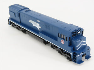 HO Scale Athearn 3476 MP Missouri Pacific U30C Diesel Locomotive #3229 UNPOWERED