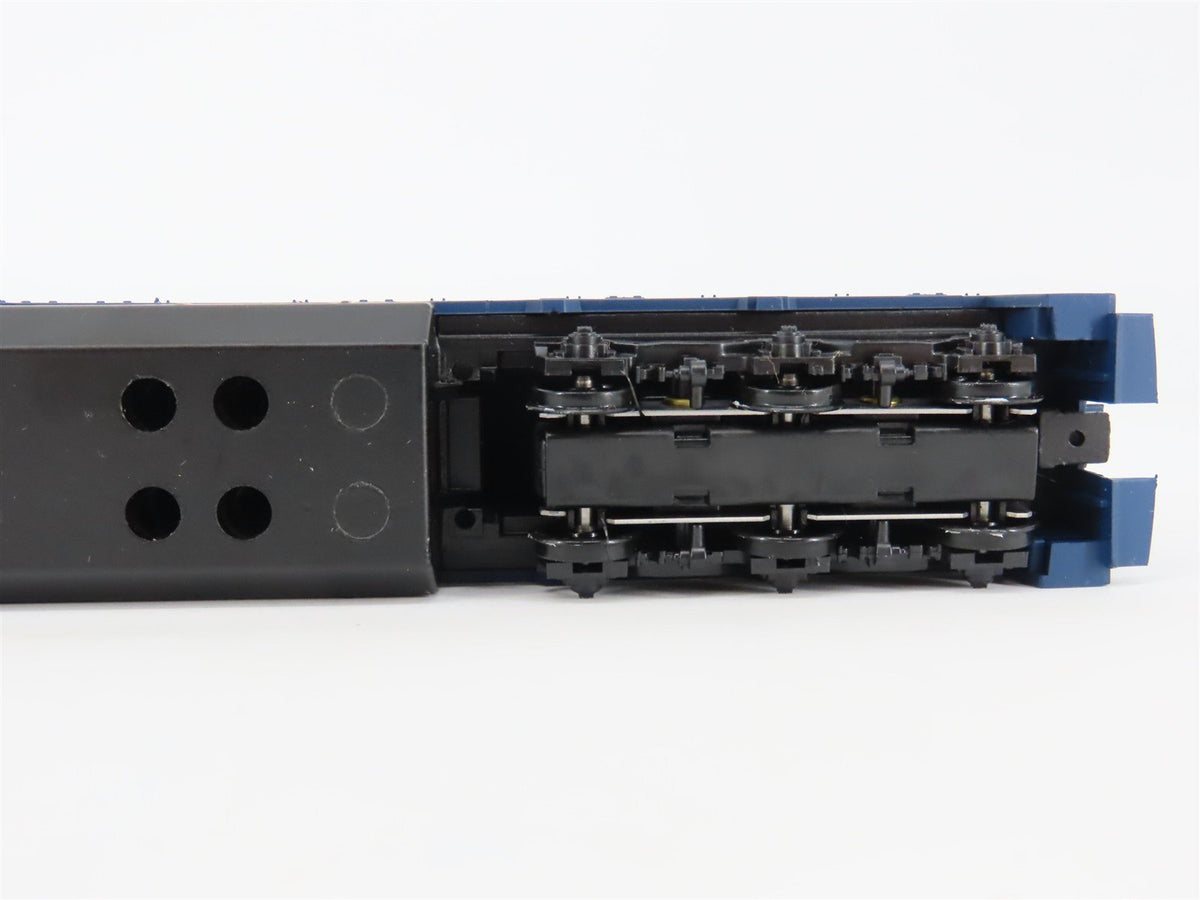 HO Scale Athearn 3476 MP Missouri Pacific U30C Diesel Locomotive #3229 UNPOWERED