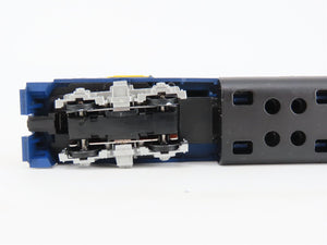 HO Scale Athearn ARR Alaska GP40 Diesel Locomotive #3014 UNPOWERED