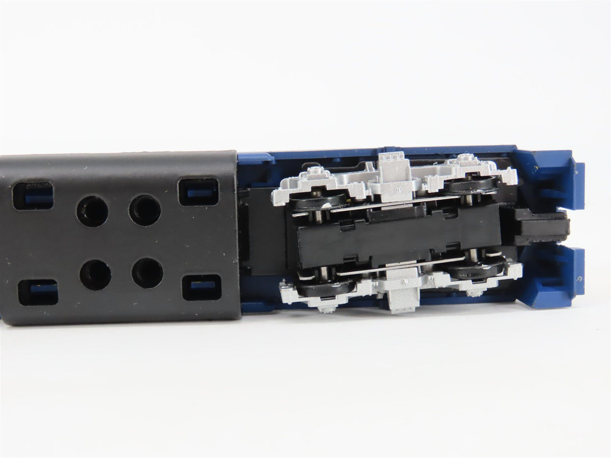 HO Scale Athearn ARR Alaska GP40 Diesel Locomotive #3014 UNPOWERED