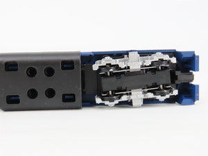 HO Scale Athearn ARR Alaska GP40 Diesel Locomotive #3014 UNPOWERED