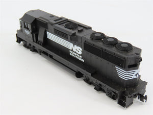 HO Scale Athearn 4772 NS Norfolk Southern GP60 Diesel Loco #7102 UNPOWERED