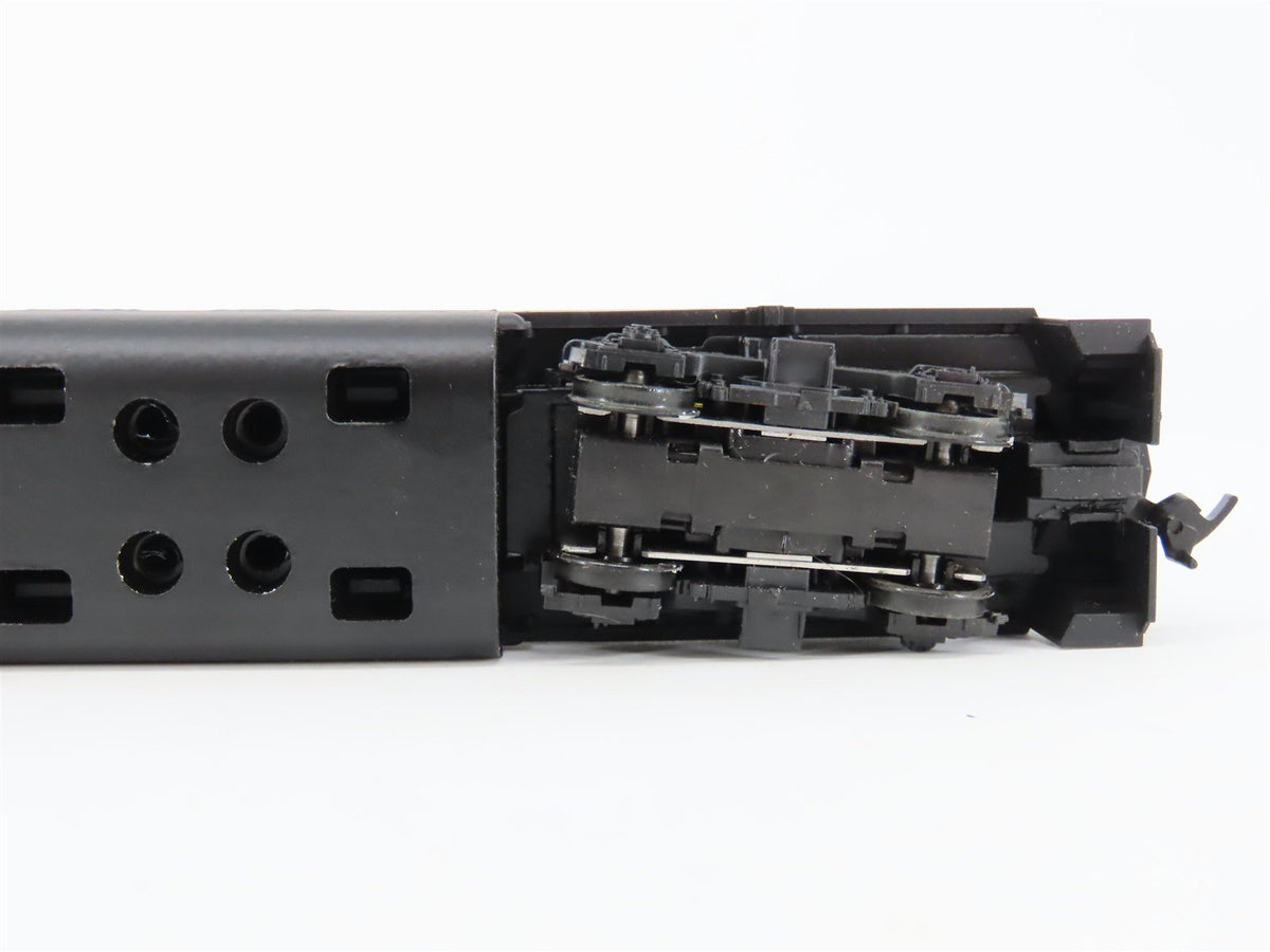 HO Scale Athearn 4772 NS Norfolk Southern GP60 Diesel Loco #7102 UNPOWERED