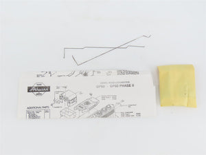 HO Scale Athearn 4772 NS Norfolk Southern GP60 Diesel Loco #7102 UNPOWERED