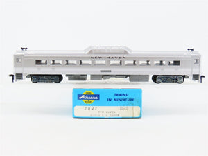 HO Scale Athearn 2072 NH New Haven RDC-1 Diesel Railcar UNPOWERED