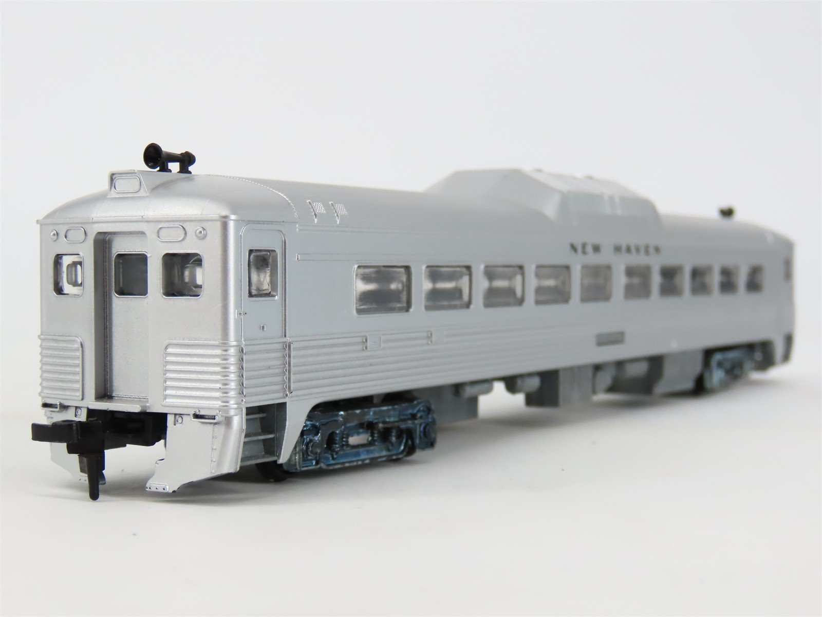 HO Scale Athearn 2072 NH New Haven RDC-1 Diesel Railcar UNPOWERED