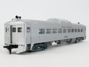 HO Scale Athearn 2072 NH New Haven RDC-1 Diesel Railcar UNPOWERED