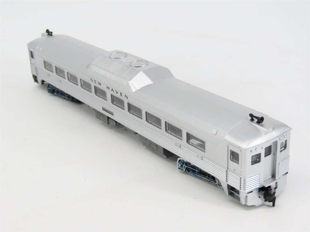 HO Scale Athearn 2072 NH New Haven RDC-1 Diesel Railcar UNPOWERED
