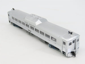 HO Scale Athearn 2072 NH New Haven RDC-1 Diesel Railcar UNPOWERED
