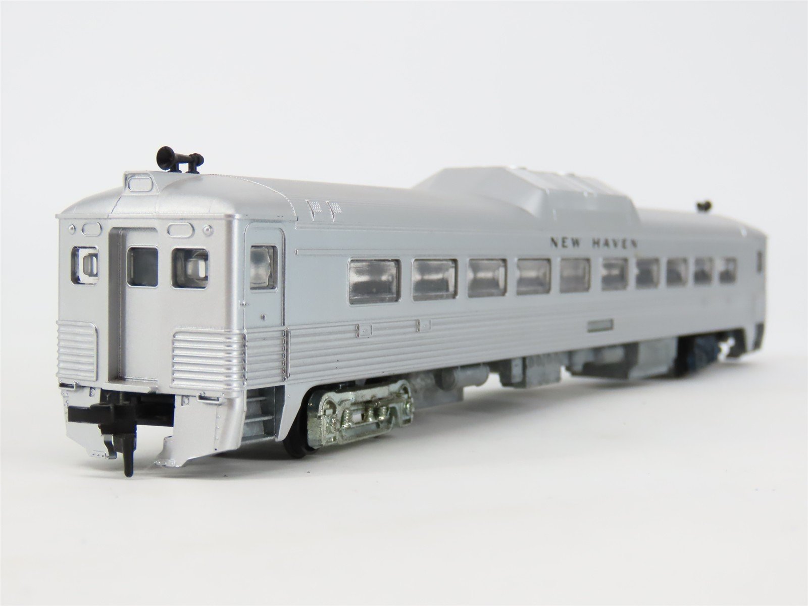 HO Scale Athearn 2072 NH New Haven RDC-1 Diesel Railcar UNPOWERED