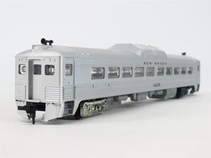 HO Scale Athearn 2072 NH New Haven RDC-1 Diesel Railcar UNPOWERED