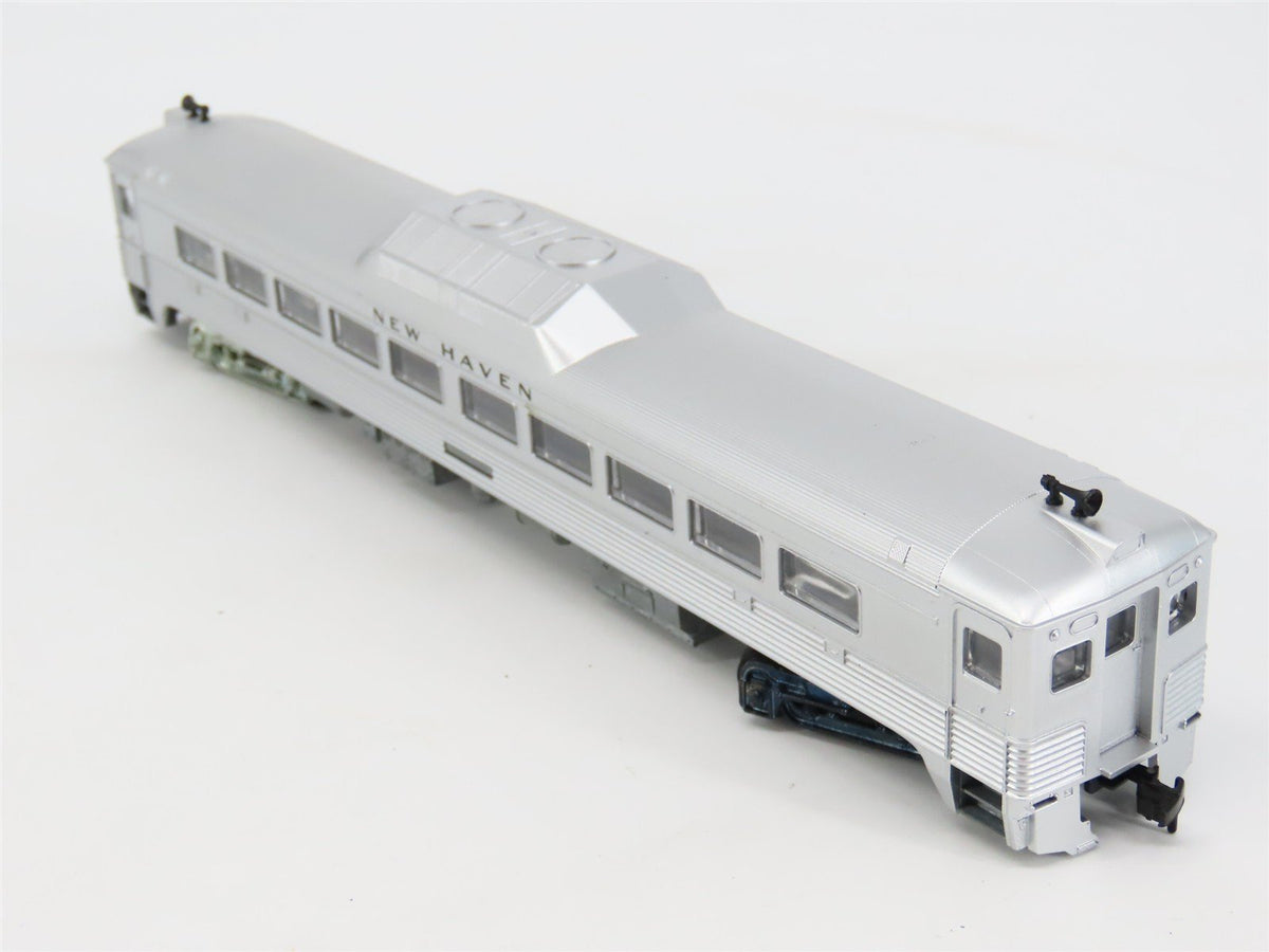 HO Scale Athearn 2072 NH New Haven RDC-1 Diesel Railcar UNPOWERED