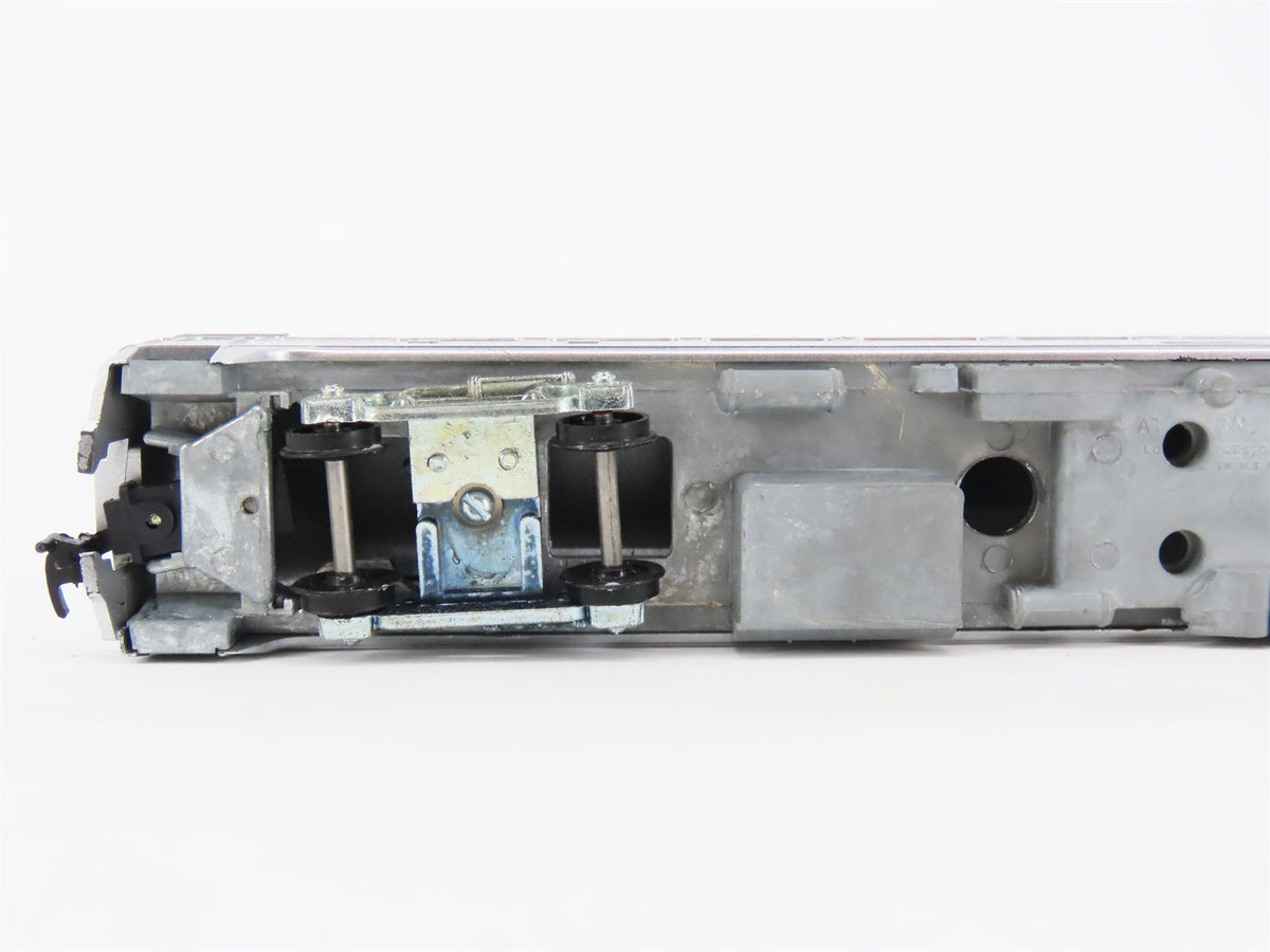 HO Scale Athearn 2072 NH New Haven RDC-1 Diesel Railcar UNPOWERED