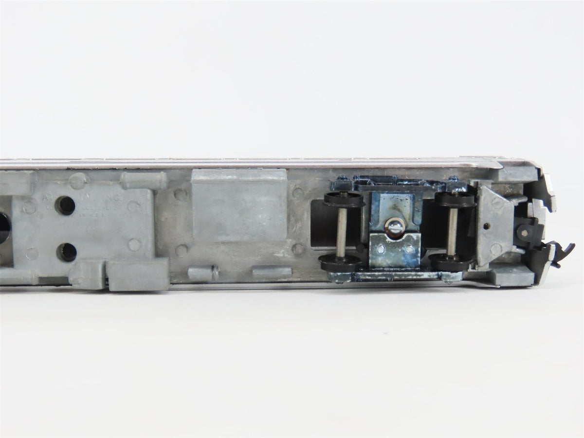 HO Scale Athearn 2072 NH New Haven RDC-1 Diesel Railcar UNPOWERED