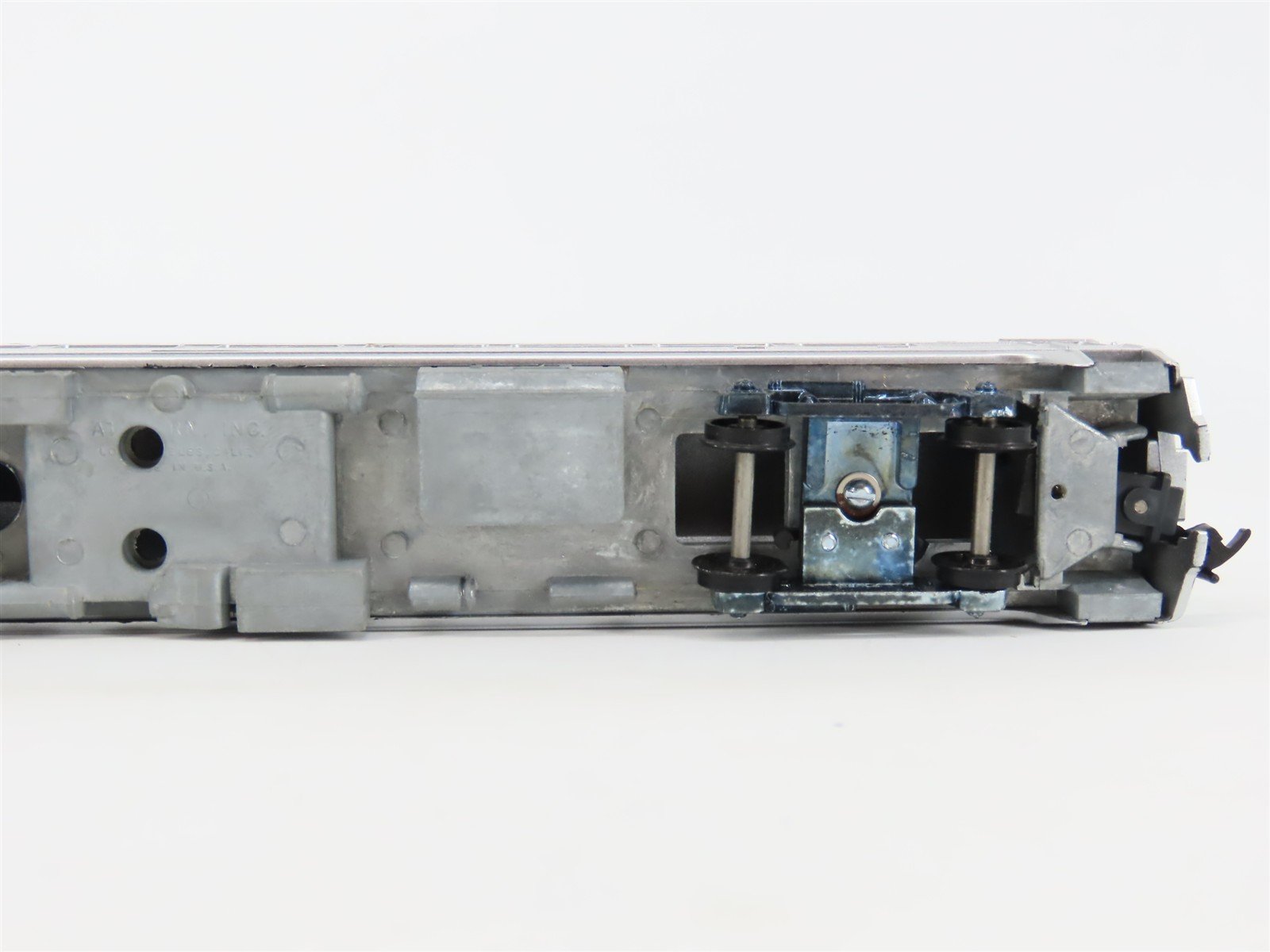 HO Scale Athearn 2072 NH New Haven RDC-1 Diesel Railcar UNPOWERED