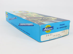 HO Scale Athearn 2072 NH New Haven RDC-1 Diesel Railcar UNPOWERED