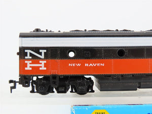 HO Scale Athearn 3022 NH New Haven F7B Diesel Locomotive #0272 UNPOWERED