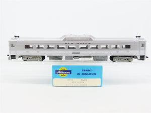 HO Scale Athearn 2072 NH New Haven RDC-1 Diesel Railcar UNPOWERED