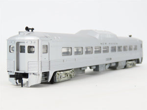 HO Scale Athearn 2072 NH New Haven RDC-1 Diesel Railcar UNPOWERED
