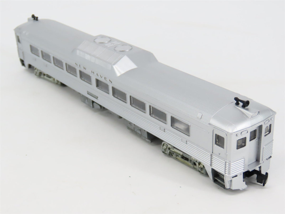 HO Scale Athearn 2072 NH New Haven RDC-1 Diesel Railcar UNPOWERED