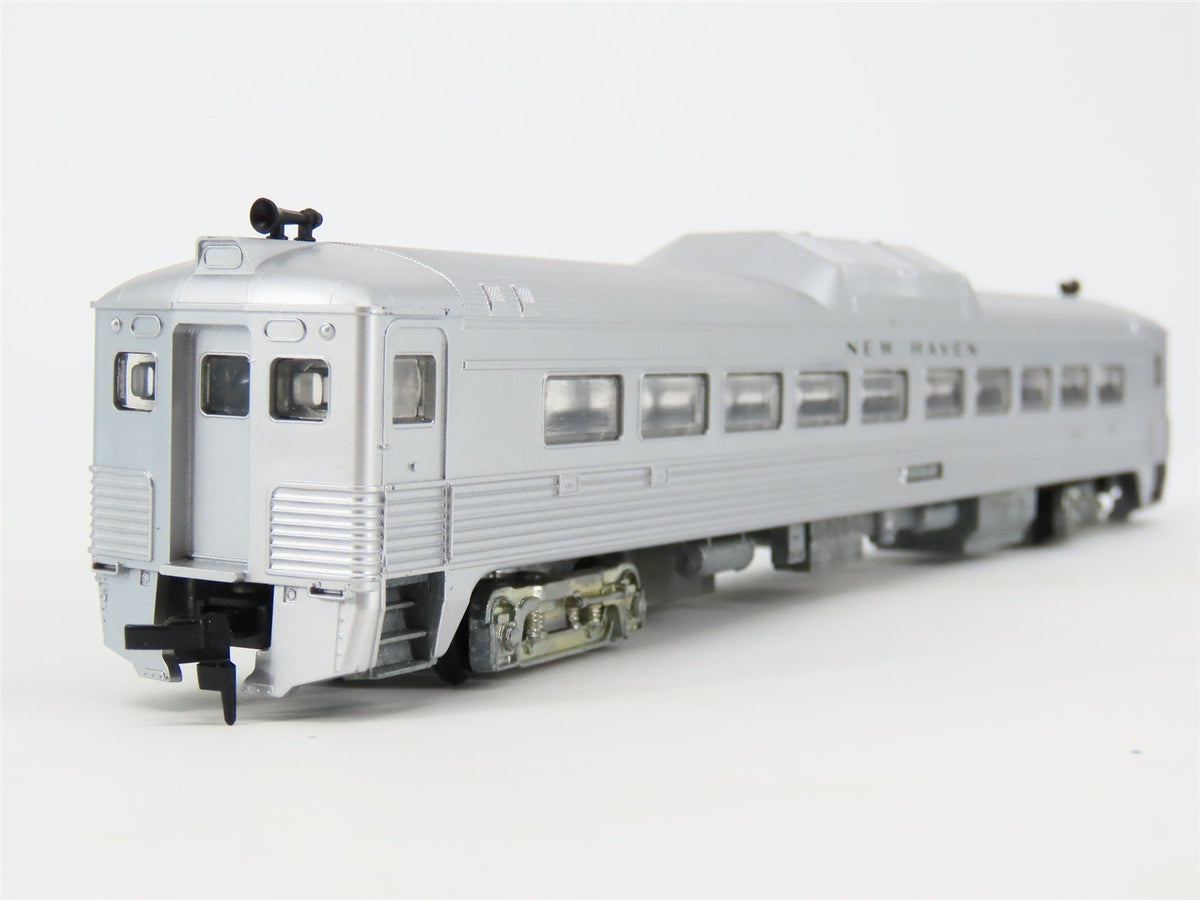 HO Scale Athearn 2072 NH New Haven RDC-1 Diesel Railcar UNPOWERED