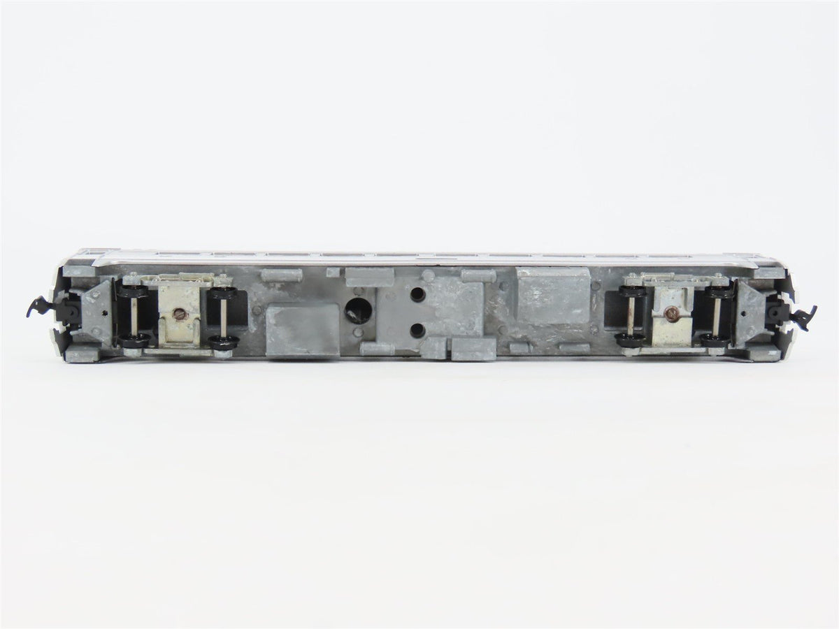 HO Scale Athearn 2072 NH New Haven RDC-1 Diesel Railcar UNPOWERED