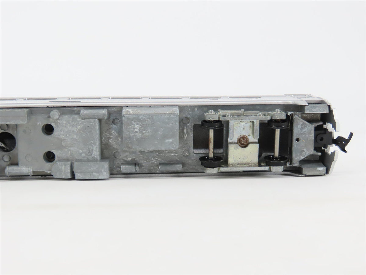 HO Scale Athearn 2072 NH New Haven RDC-1 Diesel Railcar UNPOWERED